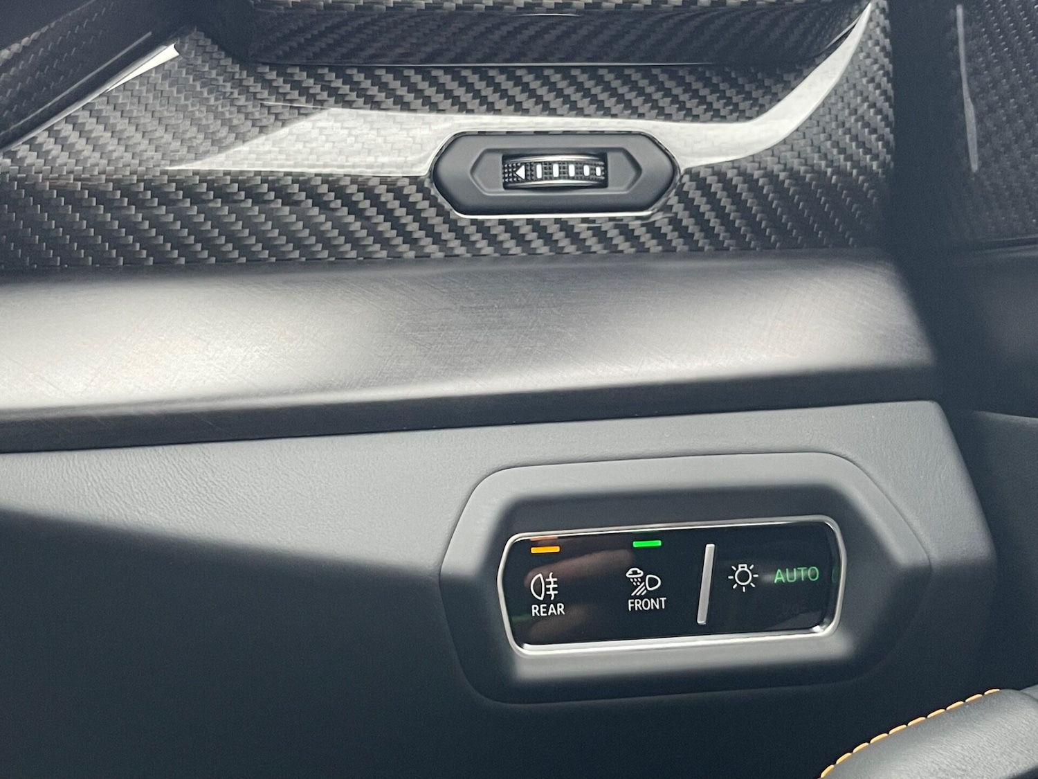 Used Lamborghini Urus 2022 for sale - 76750847: Photo 68