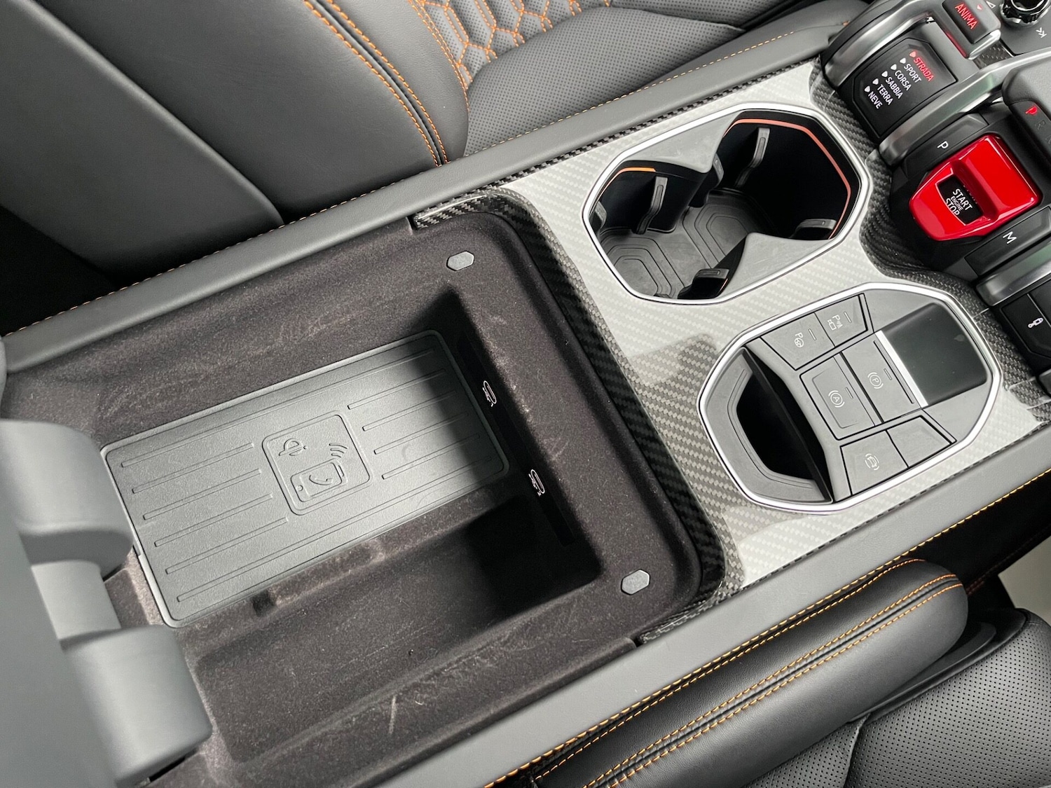 Used Lamborghini Urus 2022 for sale - 76750847: Photo 69