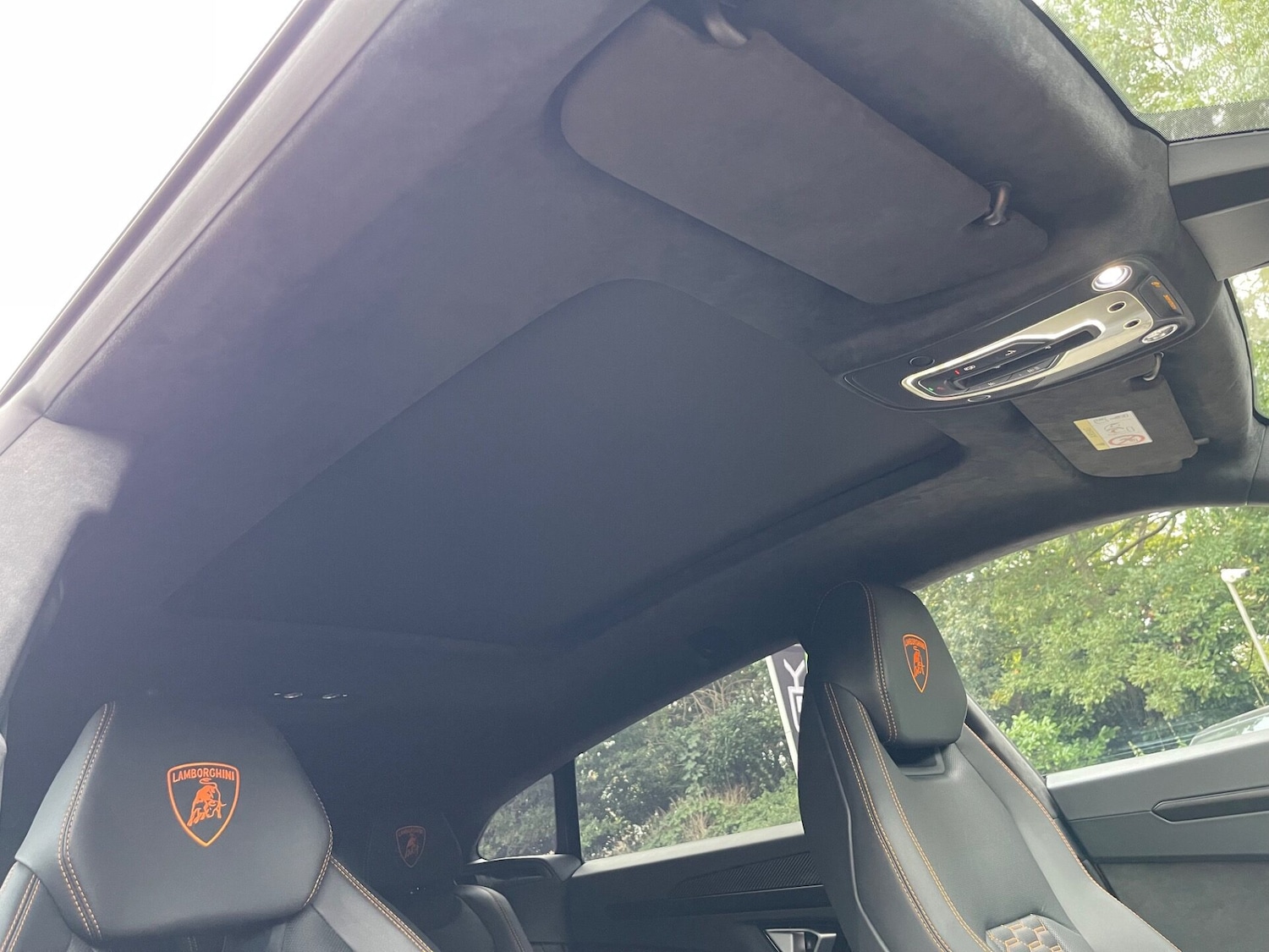 Used Lamborghini Urus 2022 for sale - 76750847: Photo 71