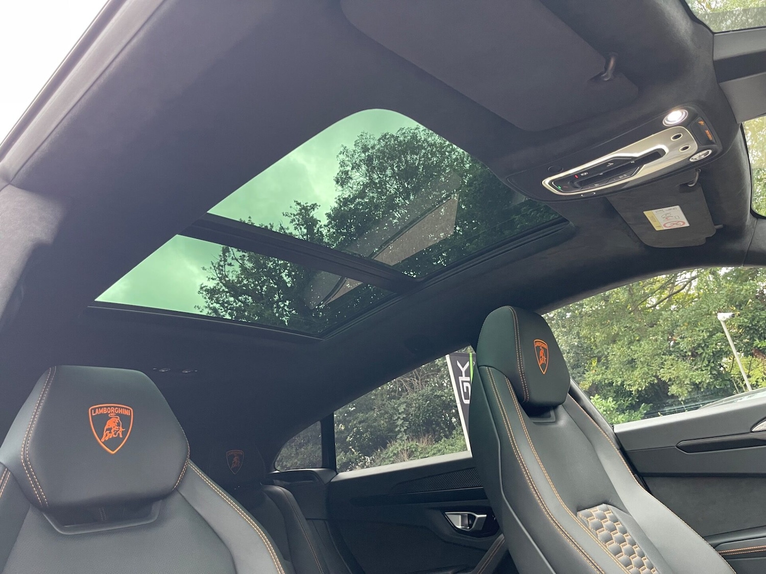 Used Lamborghini Urus 2022 for sale - 76750847: Photo 72