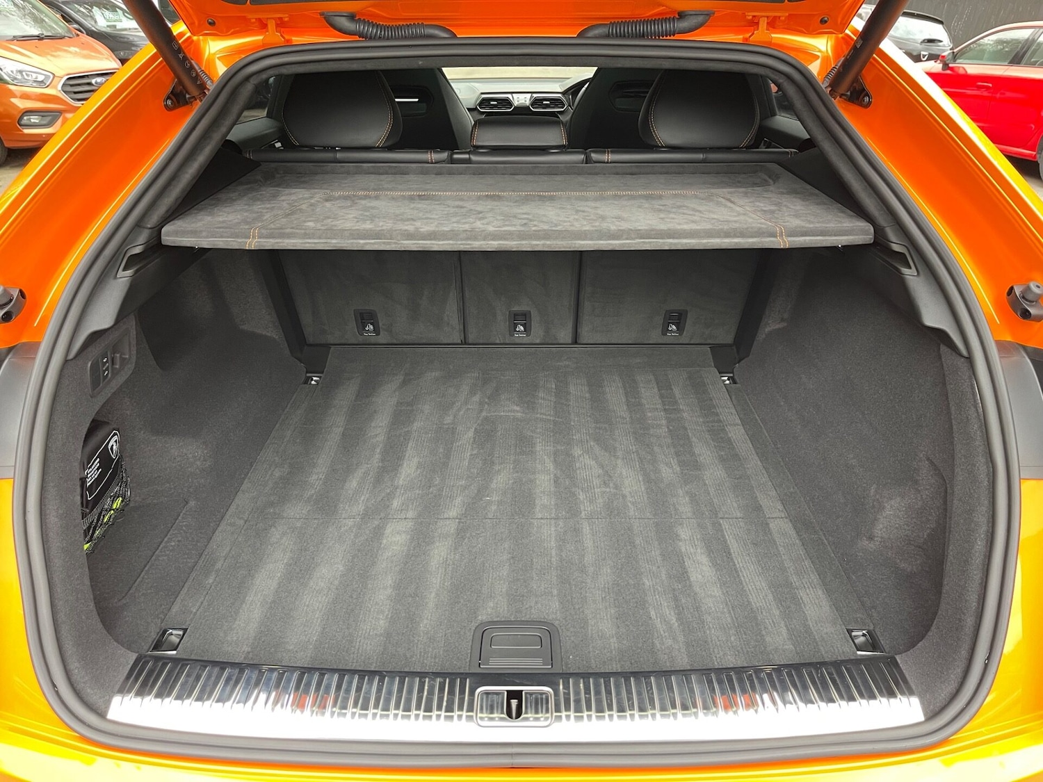 Used Lamborghini Urus 2022 for sale - 76750847: Photo 73