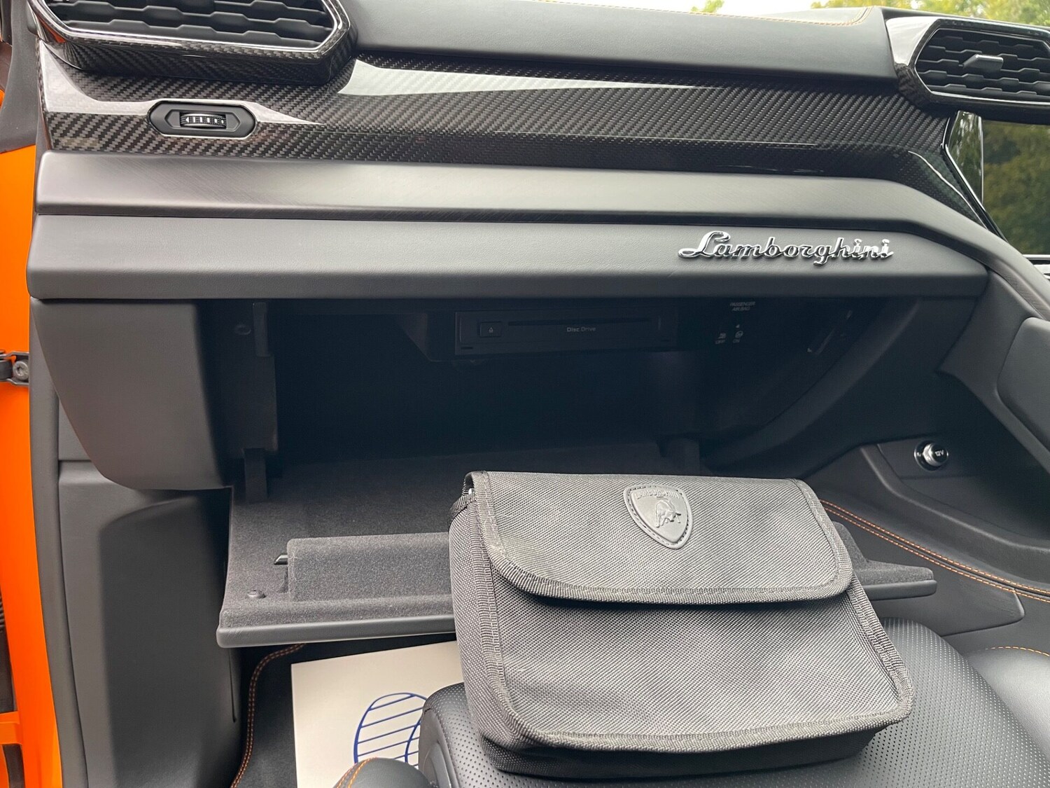 Used Lamborghini Urus 2022 for sale - 76750847: Photo 77