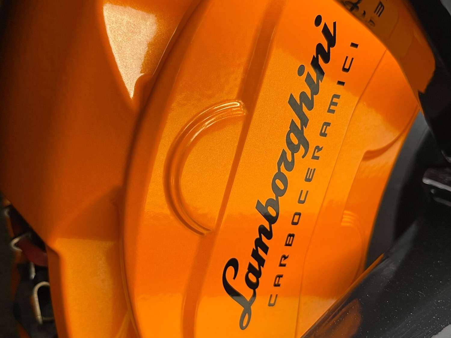 Used Lamborghini Urus 2022 for sale - 76750847: Photo 84