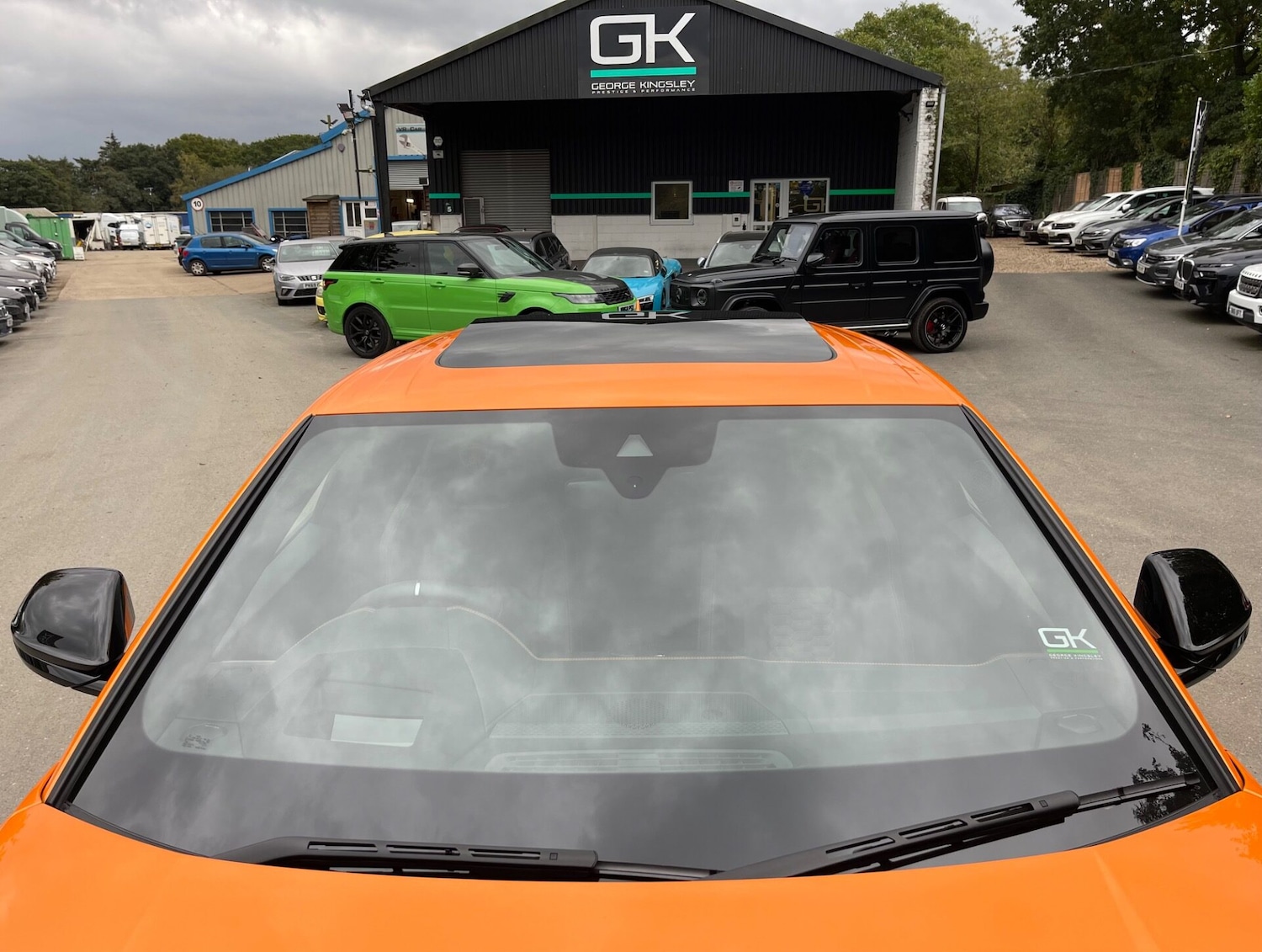 Used Lamborghini Urus 2022 for sale - 76750847: Photo 85