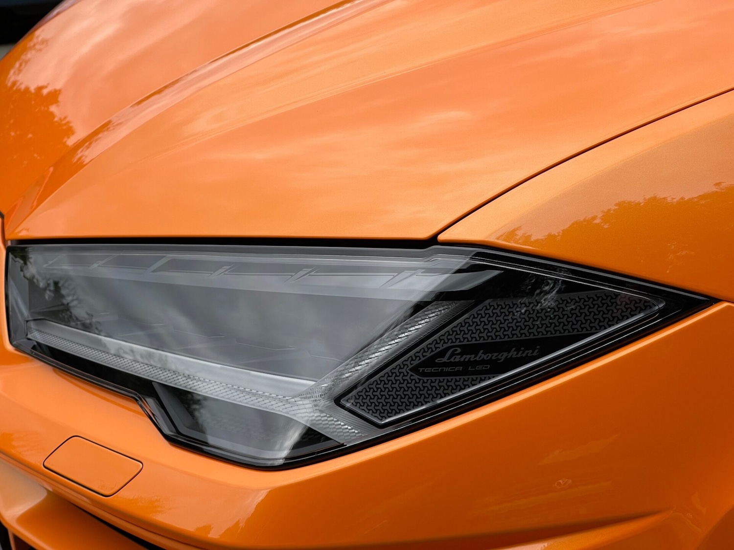 Used Lamborghini Urus 2022 for sale - 76750847: Photo 86