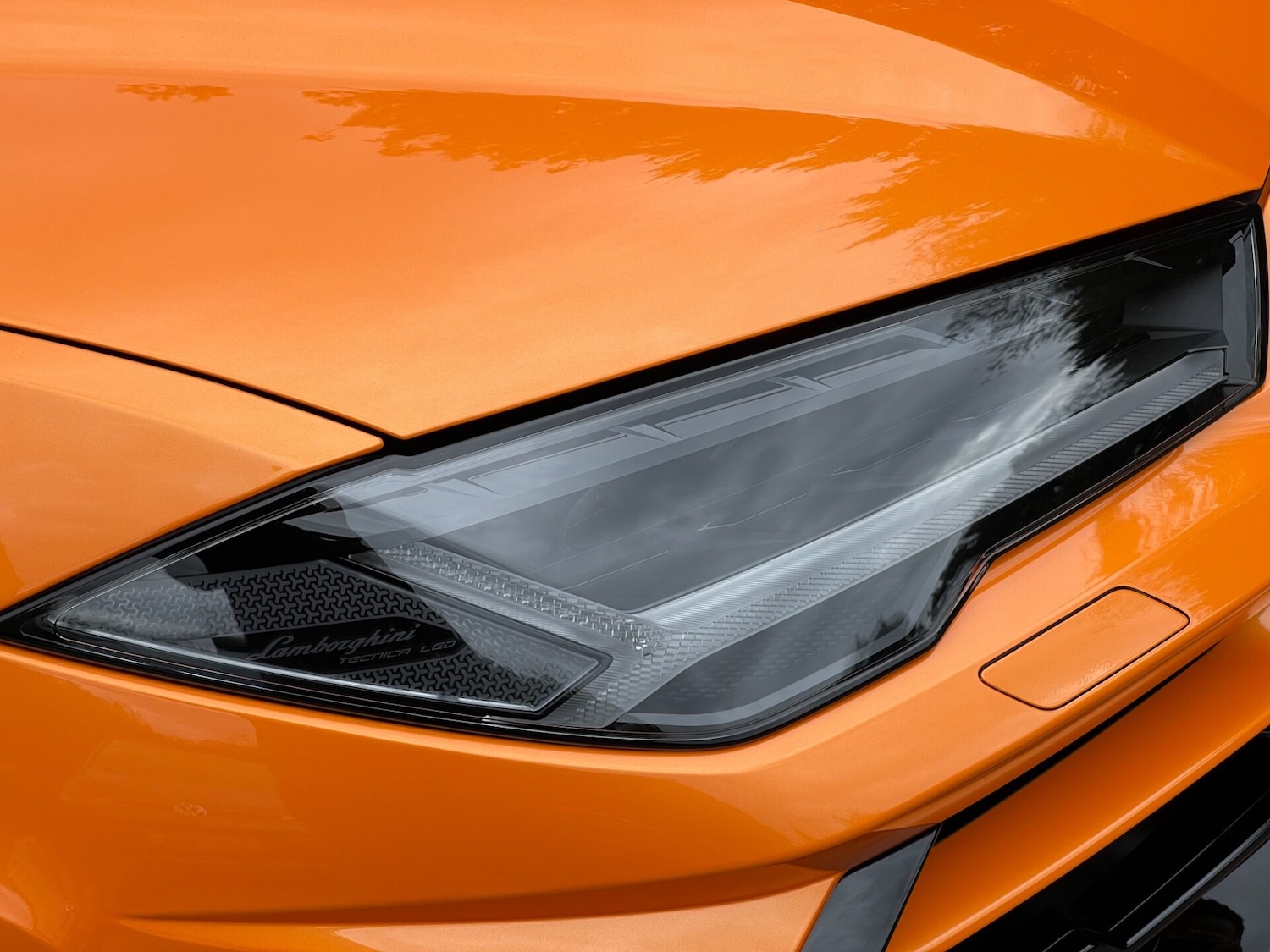 Used Lamborghini Urus 2022 for sale - 76750847: Photo 87