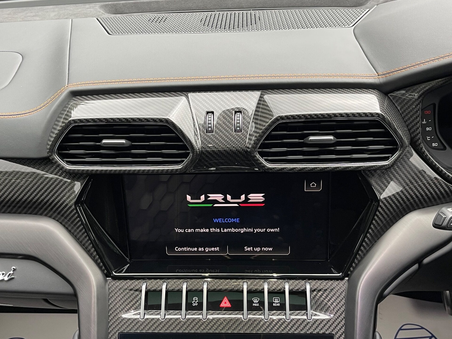 Used Lamborghini Urus 2022 for sale - 76750847: Photo 93