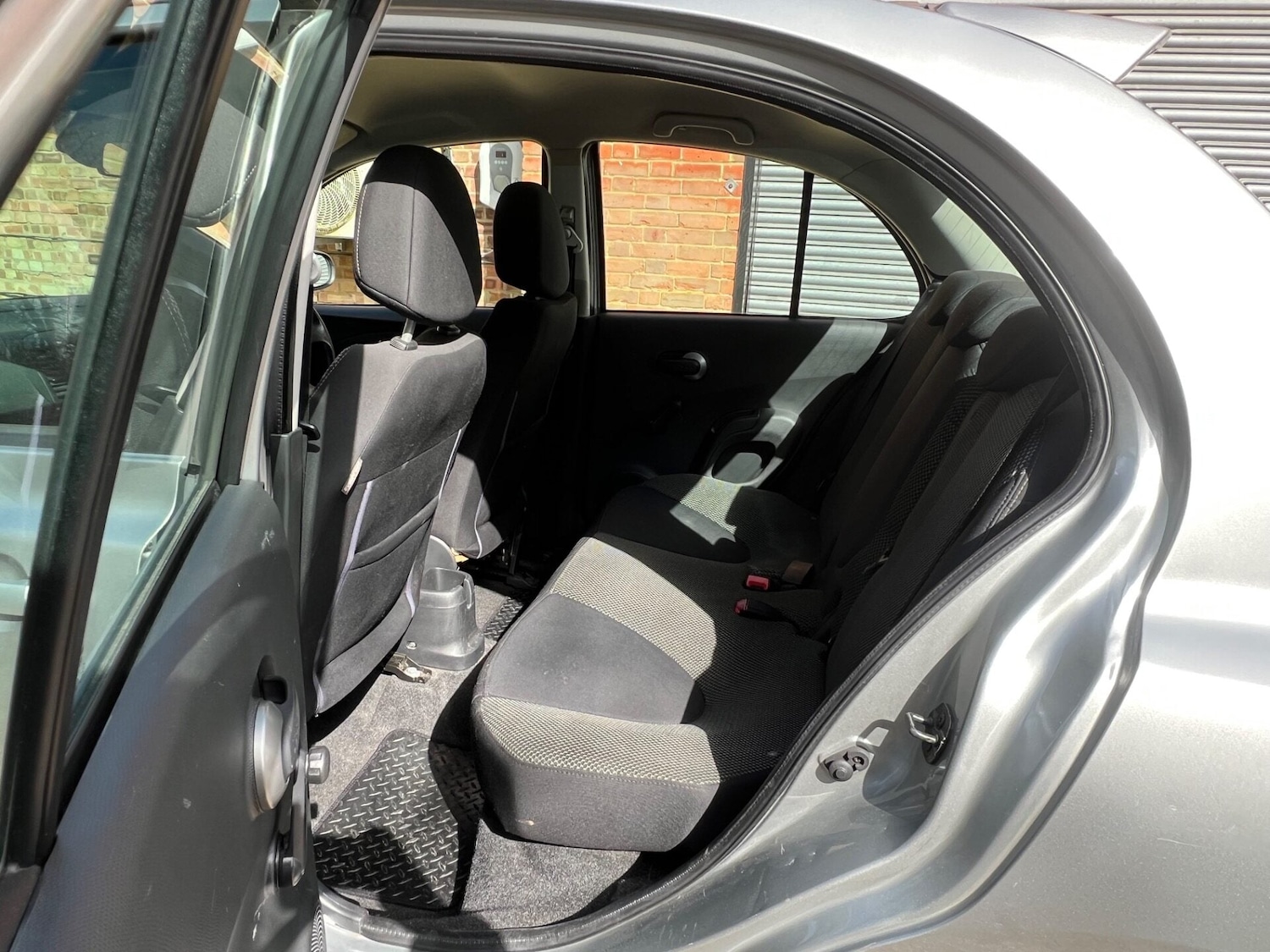 Used Nissan Micra 2008 for sale - 78054344: Photo 12