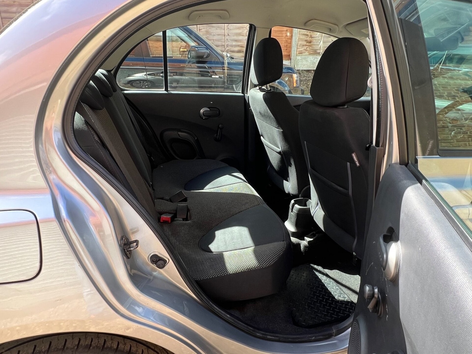 Used Nissan Micra 2008 for sale - 78054344: Photo 13