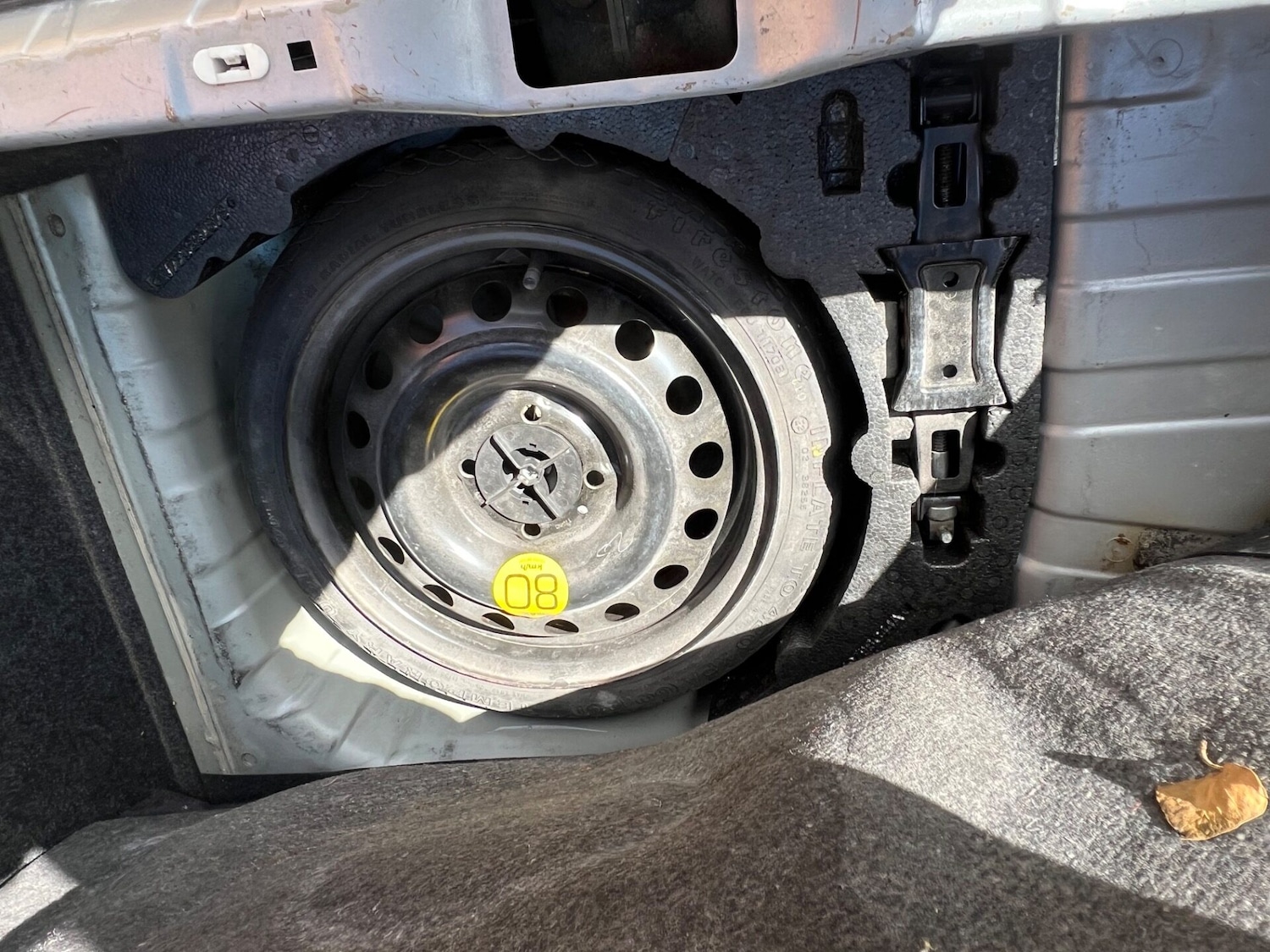 Used Nissan Micra 2008 for sale - 78054344: Photo 14