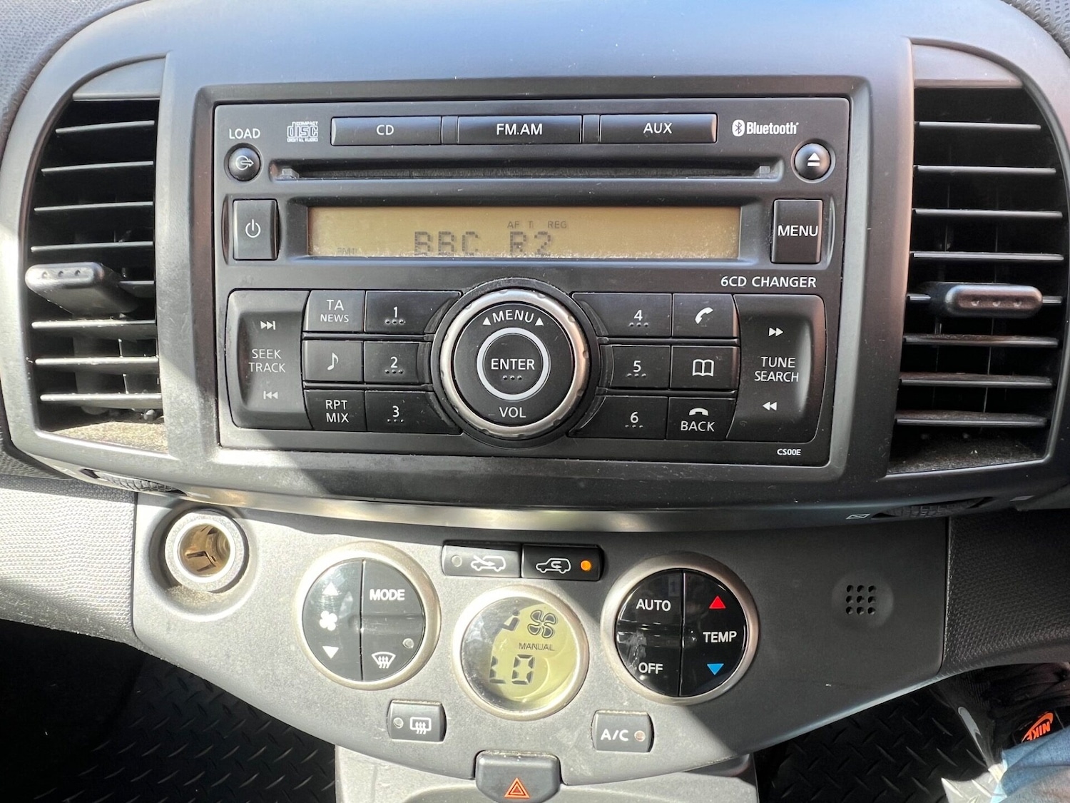 Used Nissan Micra 2008 for sale - 78054344: Photo 16