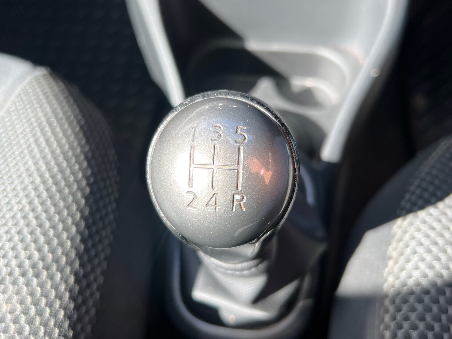 Used Nissan Micra 2008 for sale - 78054344: Photo 19