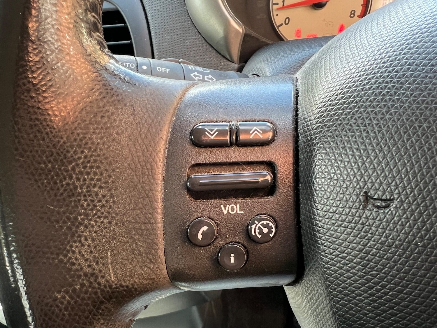 Used Nissan Micra 2008 for sale - 78054344: Photo 22