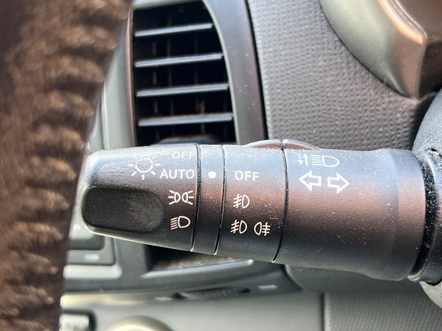 Used Nissan Micra 2008 for sale - 78054344: Photo 24