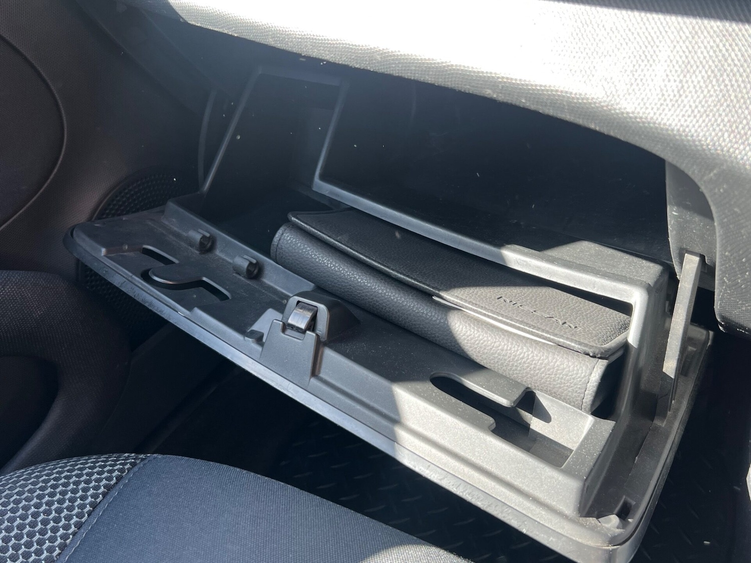 Used Nissan Micra 2008 for sale - 78054344: Photo 27