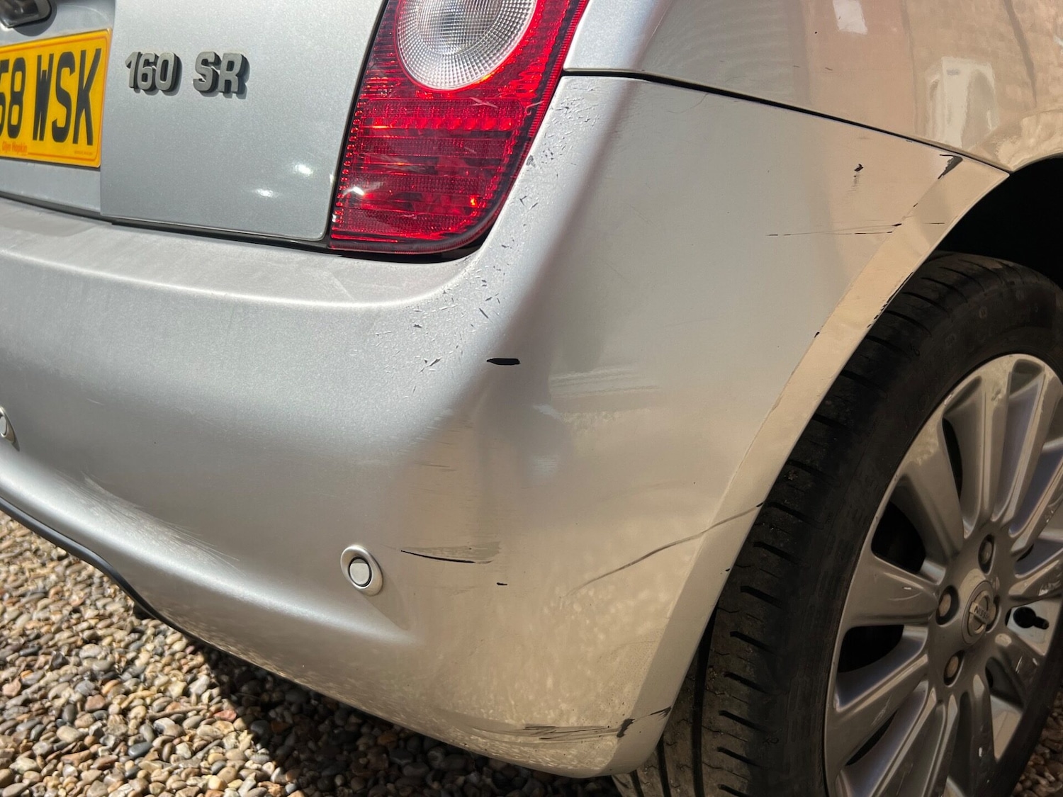 Used Nissan Micra 2008 for sale - 78054344: Photo 31