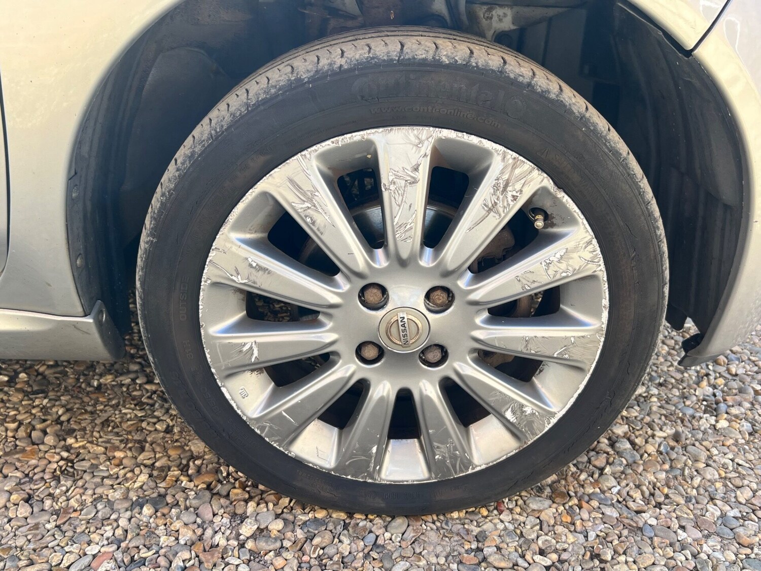 Used Nissan Micra 2008 for sale - 78054344: Photo 33