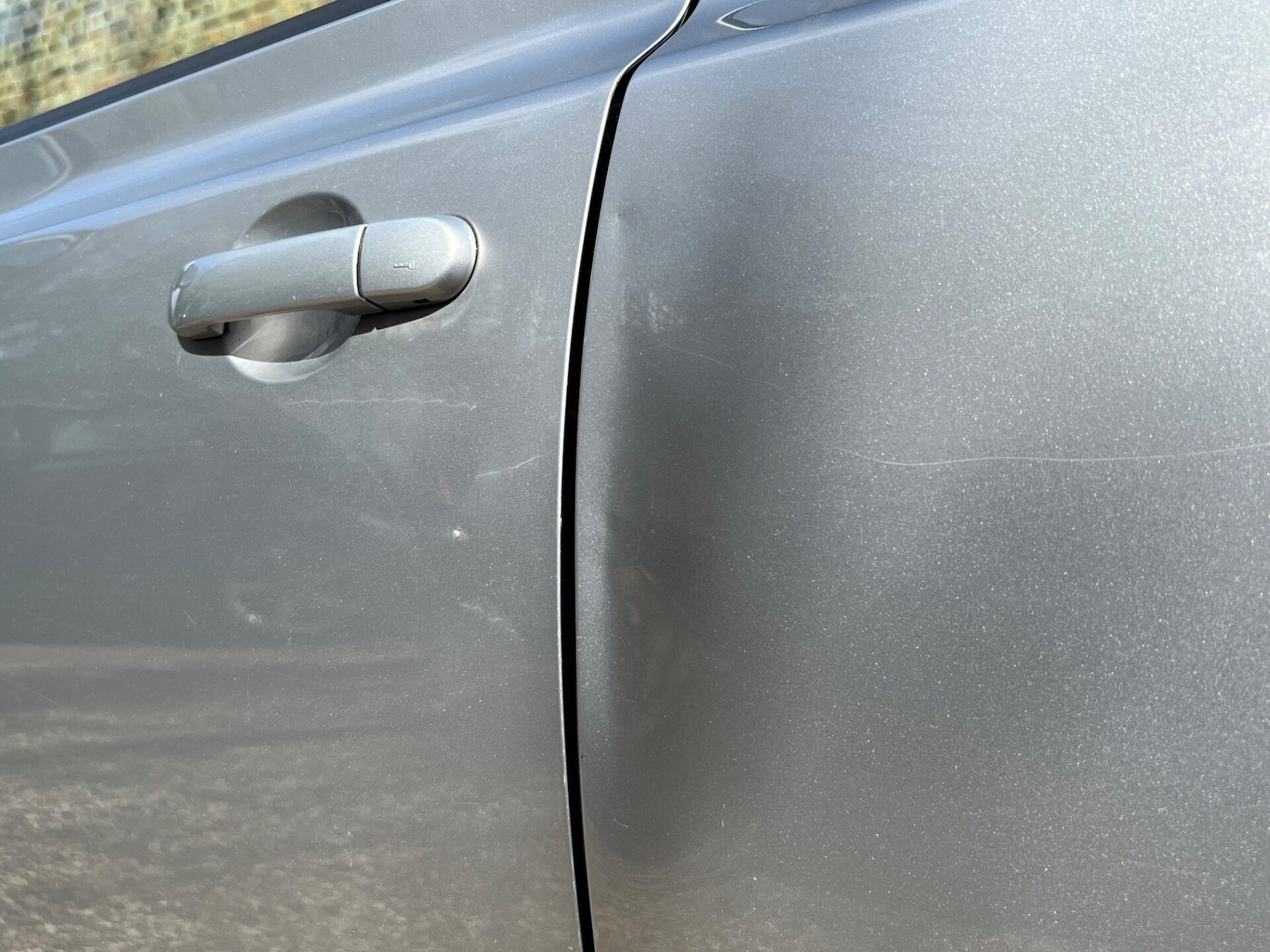 Used Nissan Micra 2008 for sale - 78054344: Photo 34