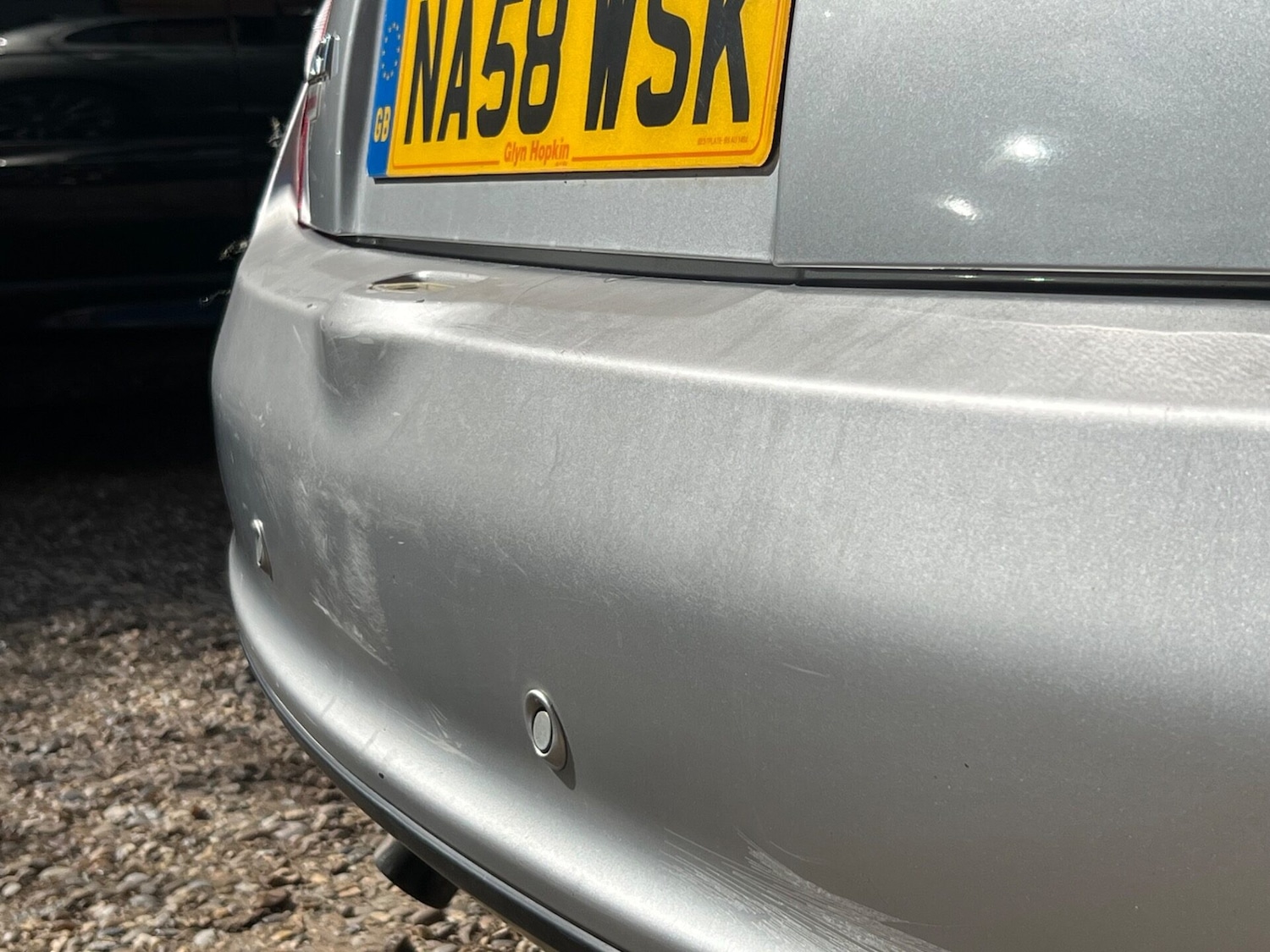 Used Nissan Micra 2008 for sale - 78054344: Photo 36