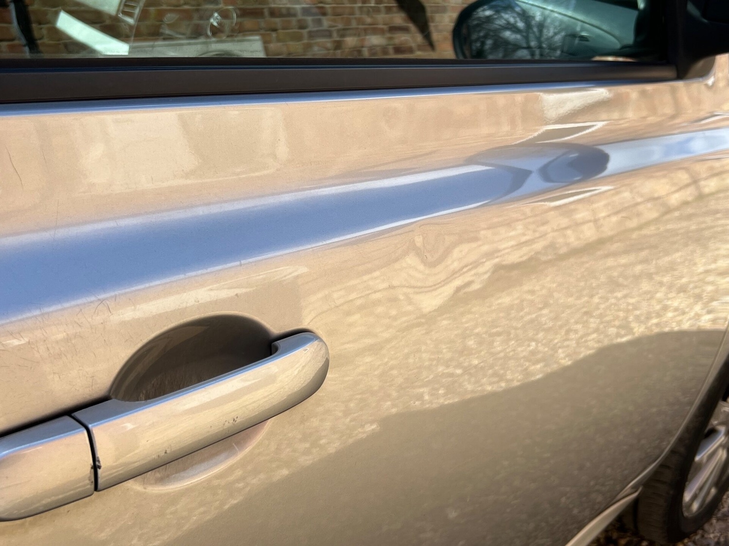 Used Nissan Micra 2008 for sale - 78054344: Photo 41