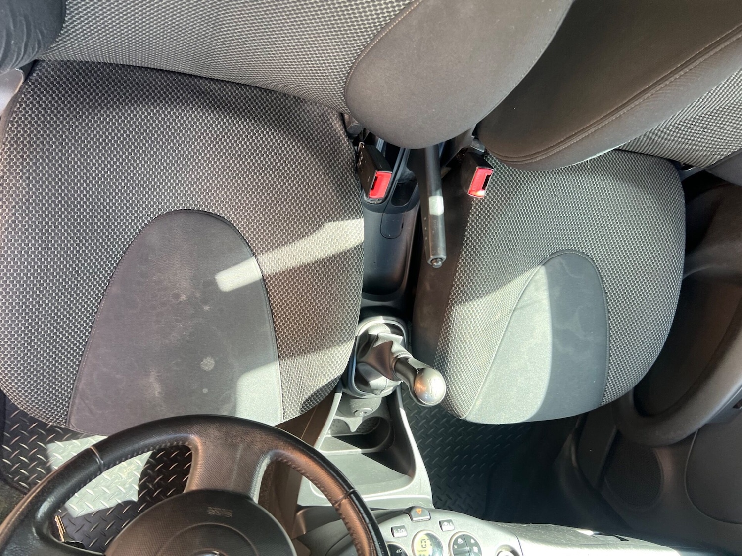 Used Nissan Micra 2008 for sale - 78054344: Photo 43