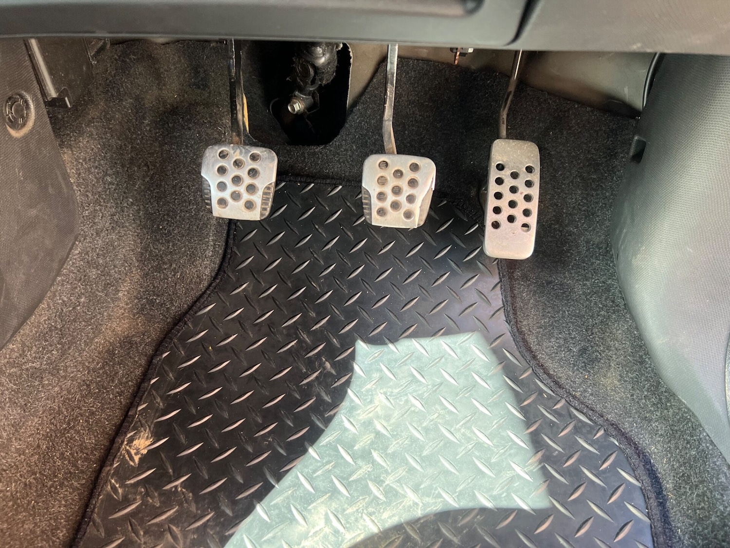 Used Nissan Micra 2008 for sale - 78054344: Photo 44