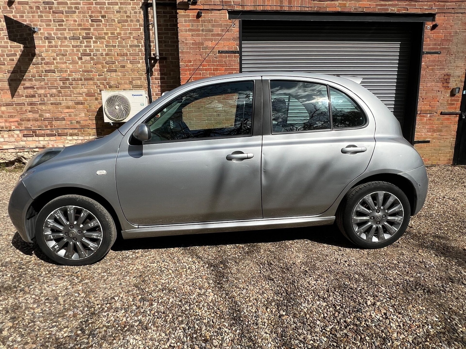 Used Nissan Micra 2008 for sale - 78054344: Photo 6
