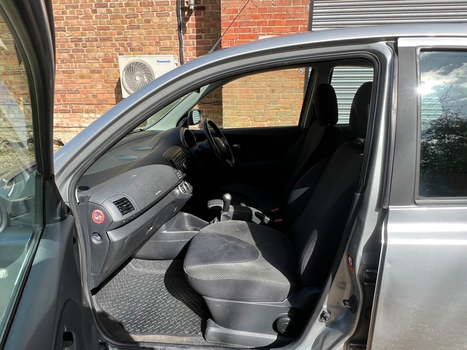 Used Nissan Micra 2008 for sale - 78054344: Photo 7