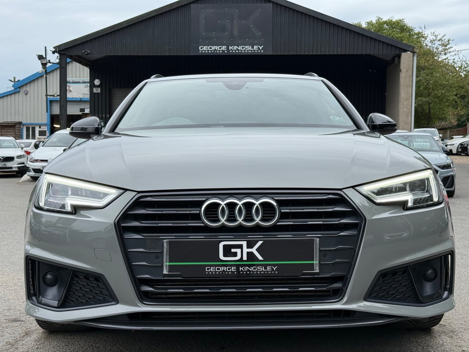 Used Audi A4 2019 for sale - 76156965: Photo 12