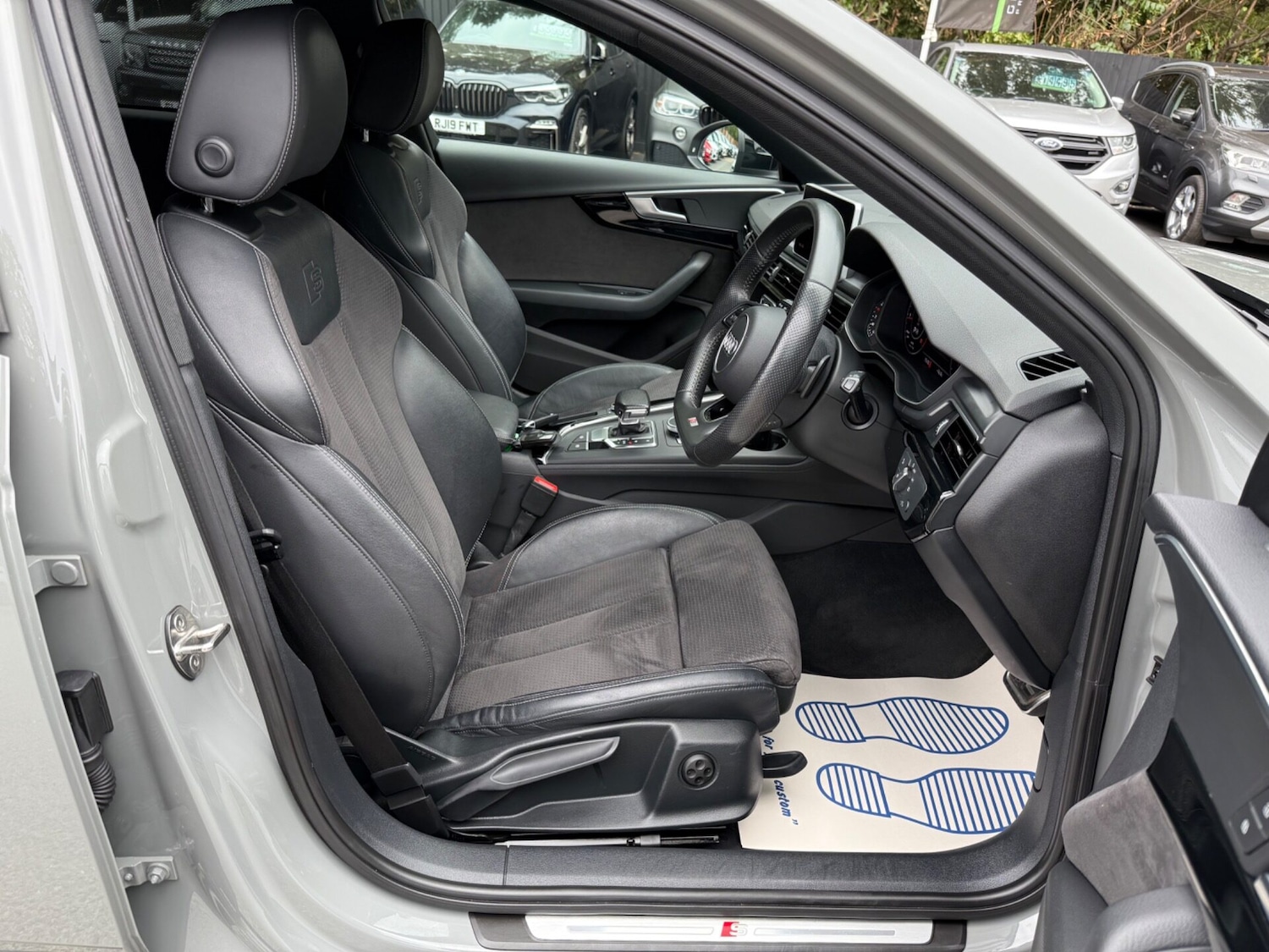 Used Audi A4 2019 for sale - 76156965: Photo 15