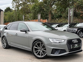 Audi - A4