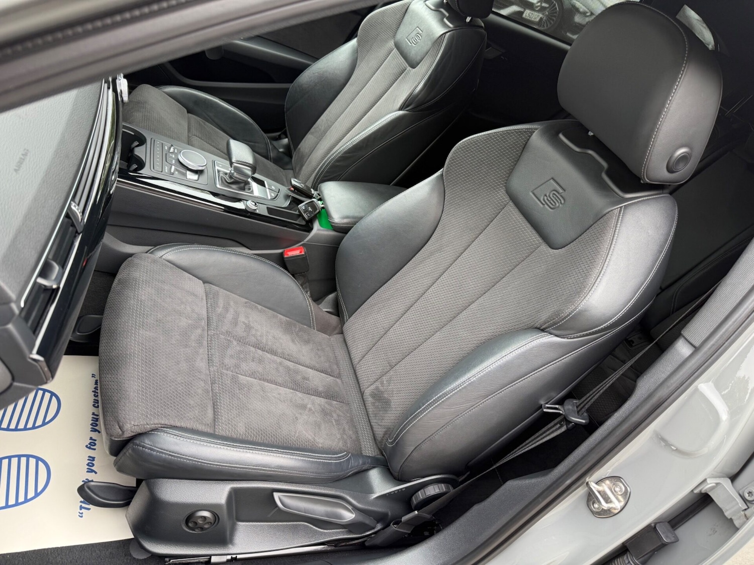 Used Audi A4 2019 for sale - 76156965: Photo 23