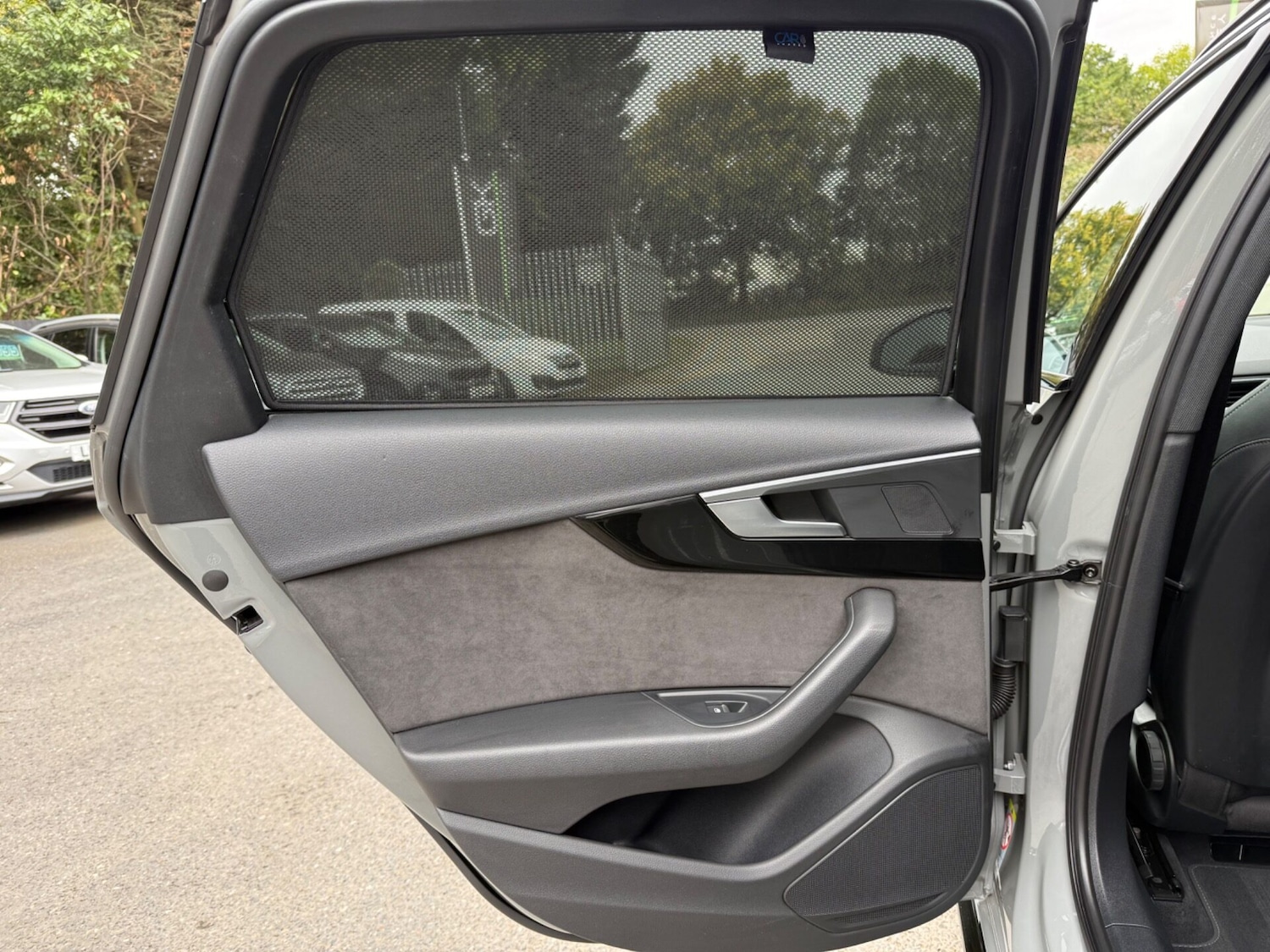 Used Audi A4 2019 for sale - 76156965: Photo 25