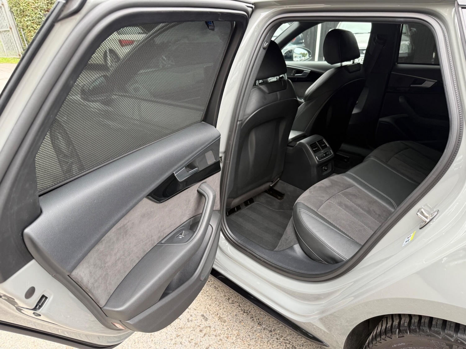 Used Audi A4 2019 for sale - 76156965: Photo 26