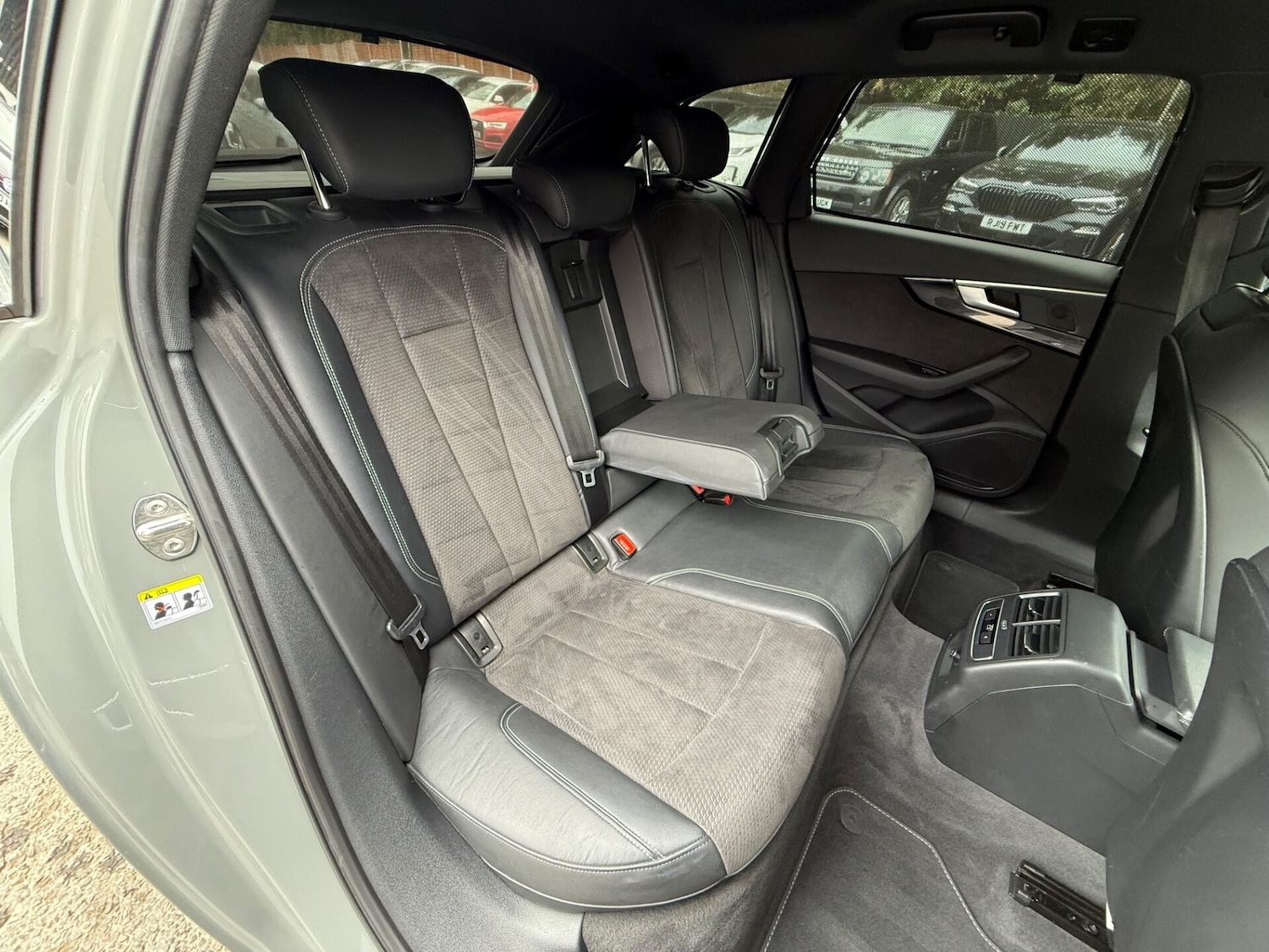Used Audi A4 2019 for sale - 76156965: Photo 27