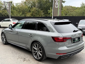 Used Audi A4 2019 for sale - 76156965: Photo 2