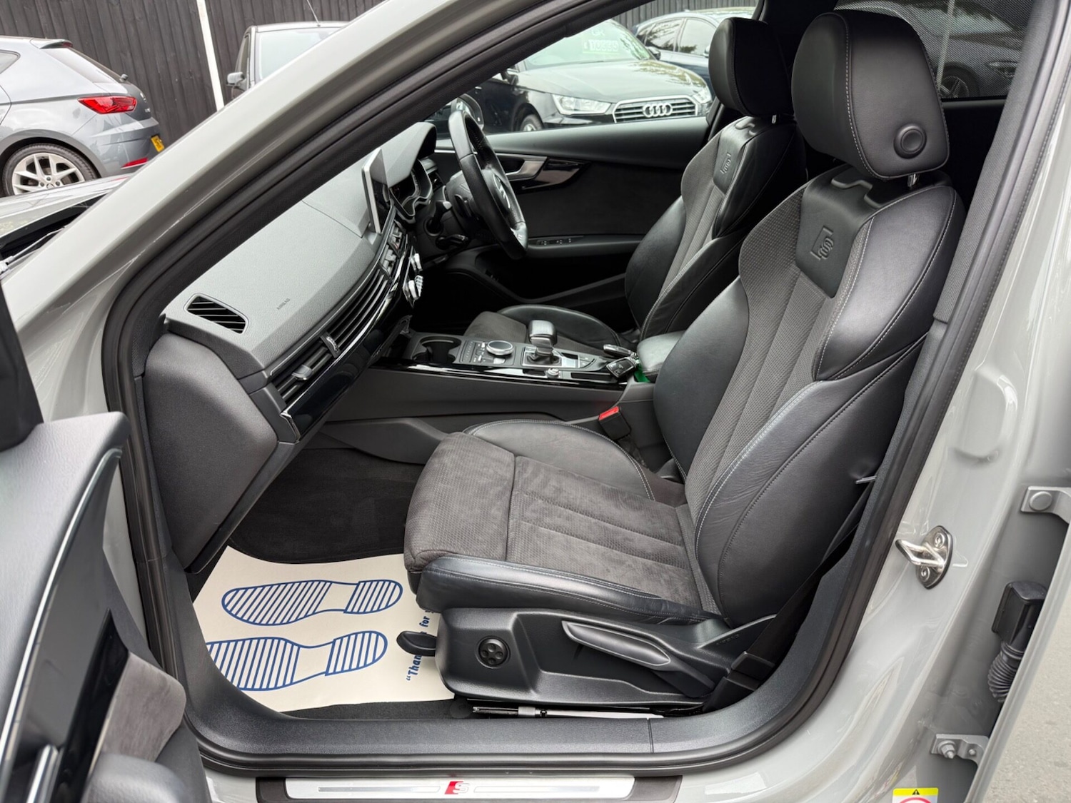 Used Audi A4 2019 for sale - 76156965: Photo 3