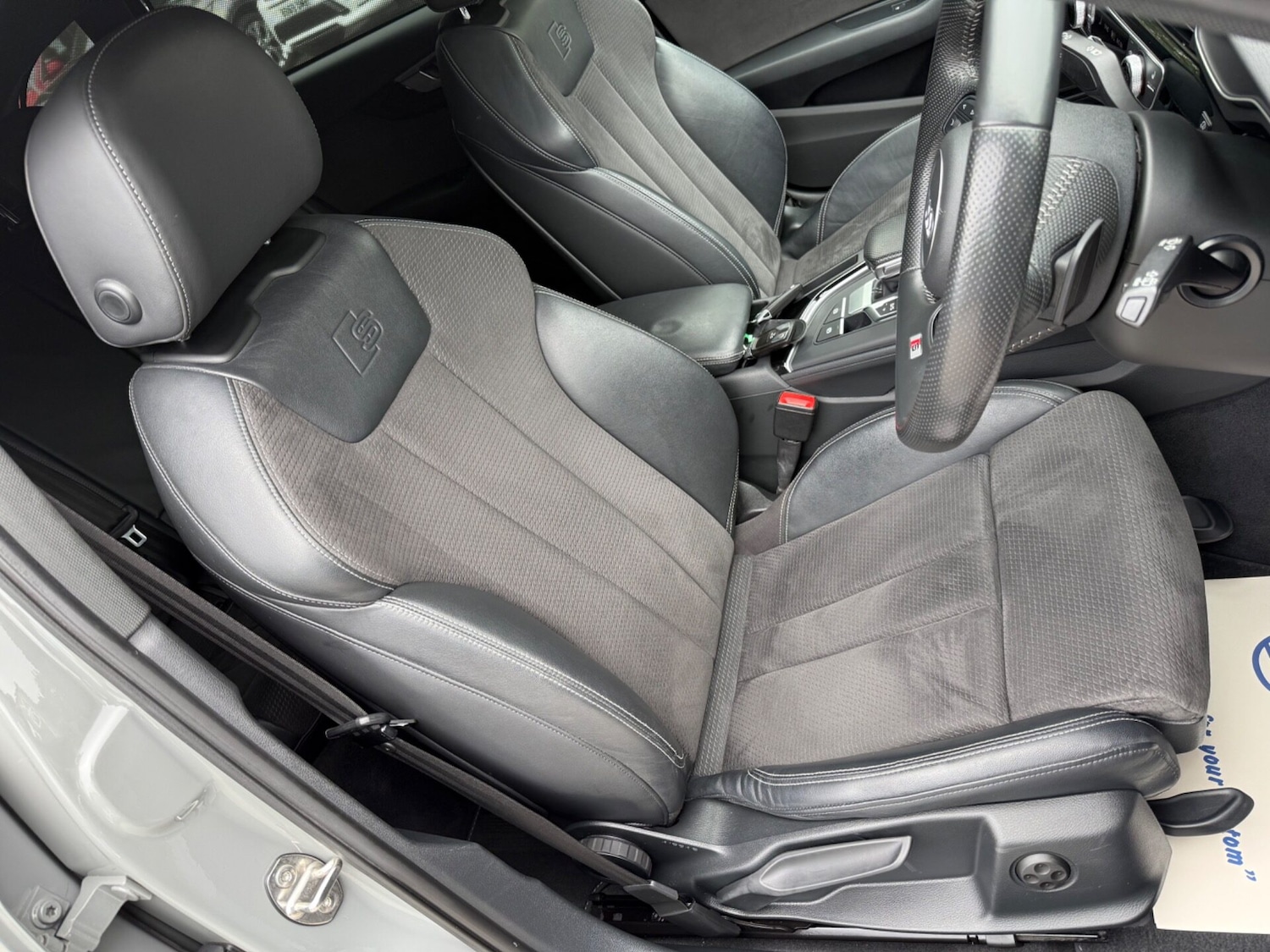 Used Audi A4 2019 for sale - 76156965: Photo 30