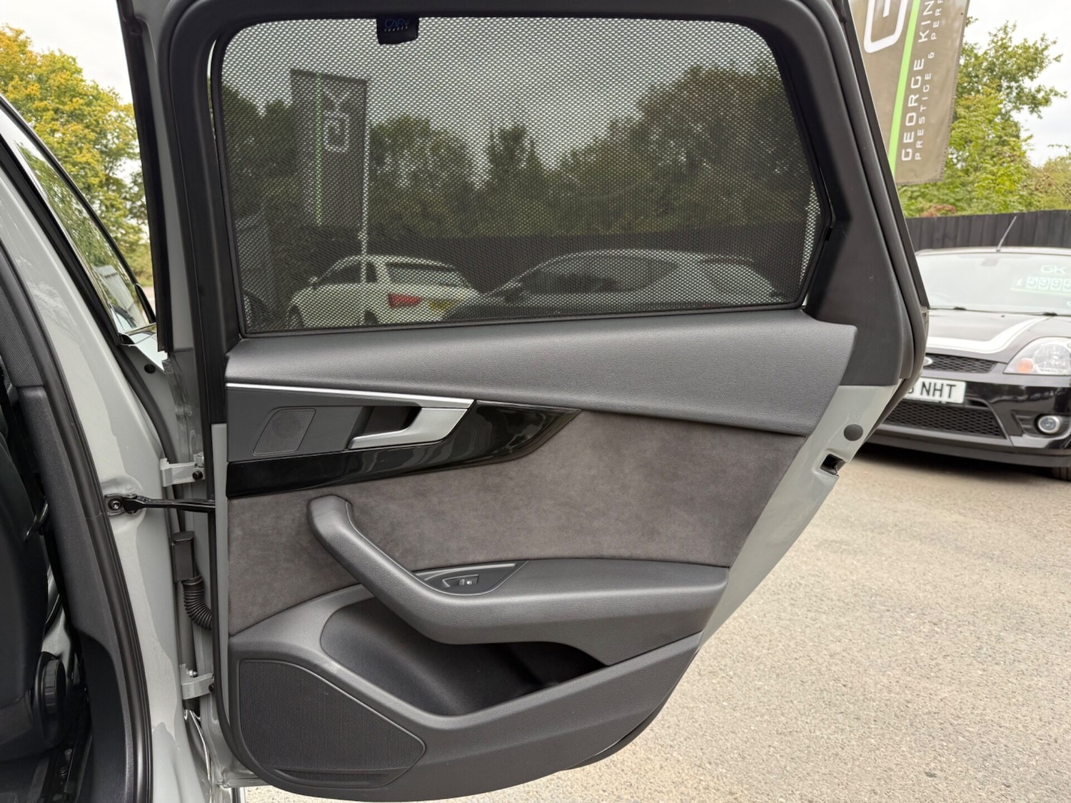 Used Audi A4 2019 for sale - 76156965: Photo 31