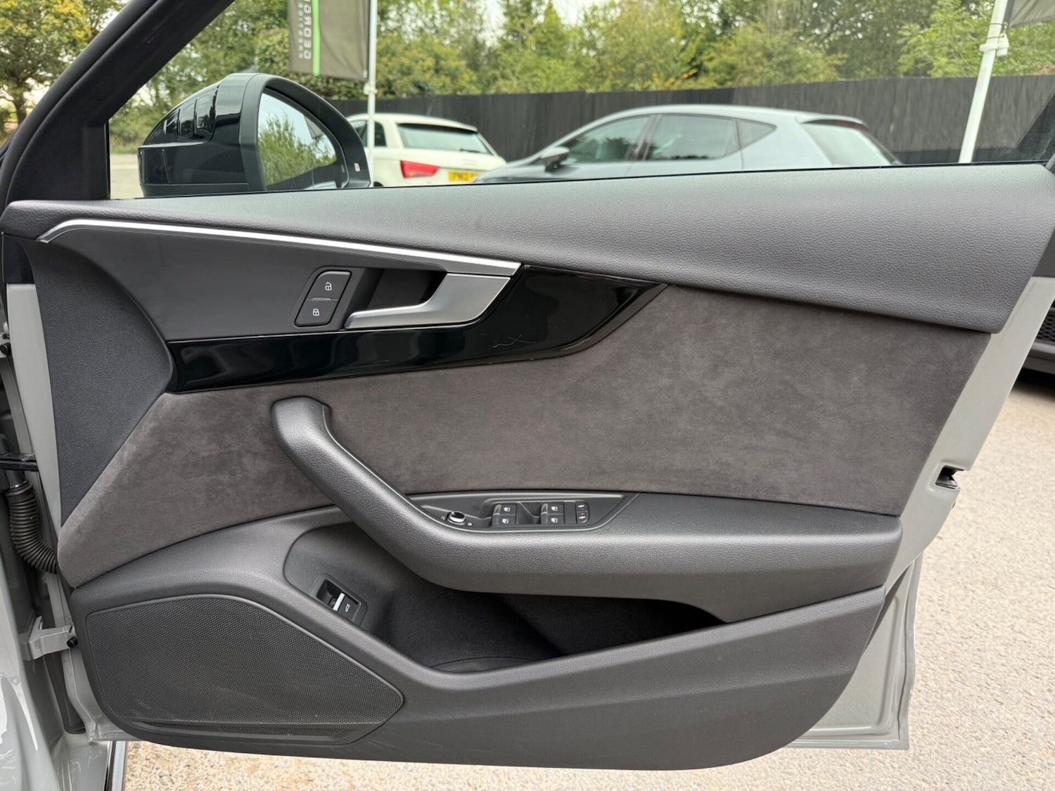 Used Audi A4 2019 for sale - 76156965: Photo 33