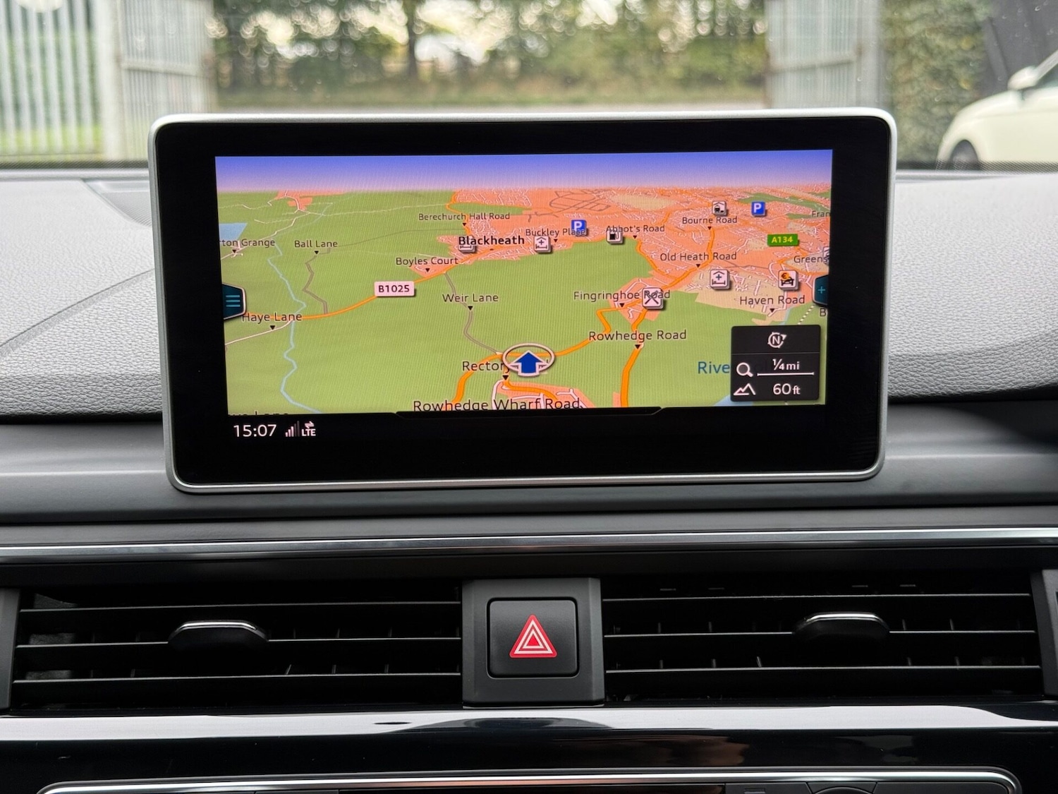 Used Audi A4 2019 for sale - 76156965: Photo 39
