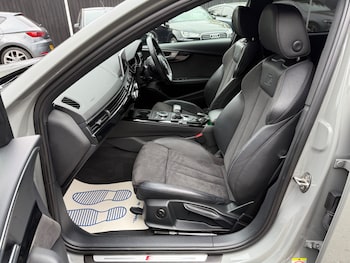 Used Audi A4 2019 for sale - 76156965: Photo 3