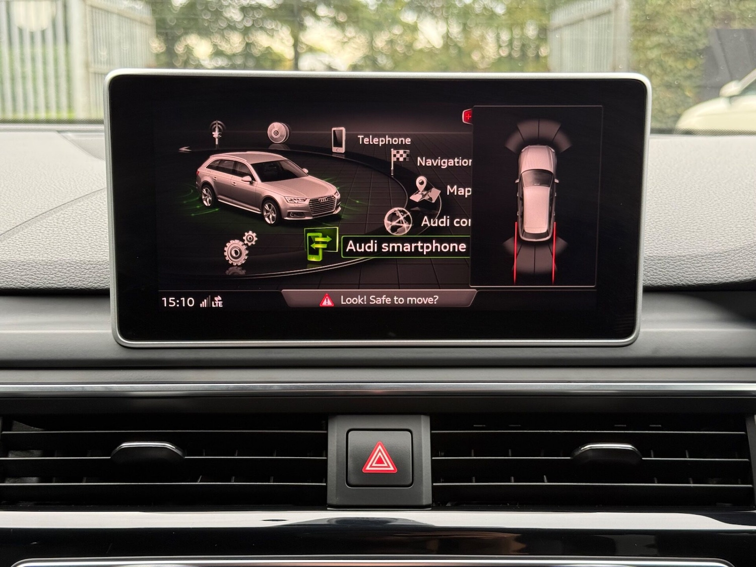 Used Audi A4 2019 for sale - 76156965: Photo 46