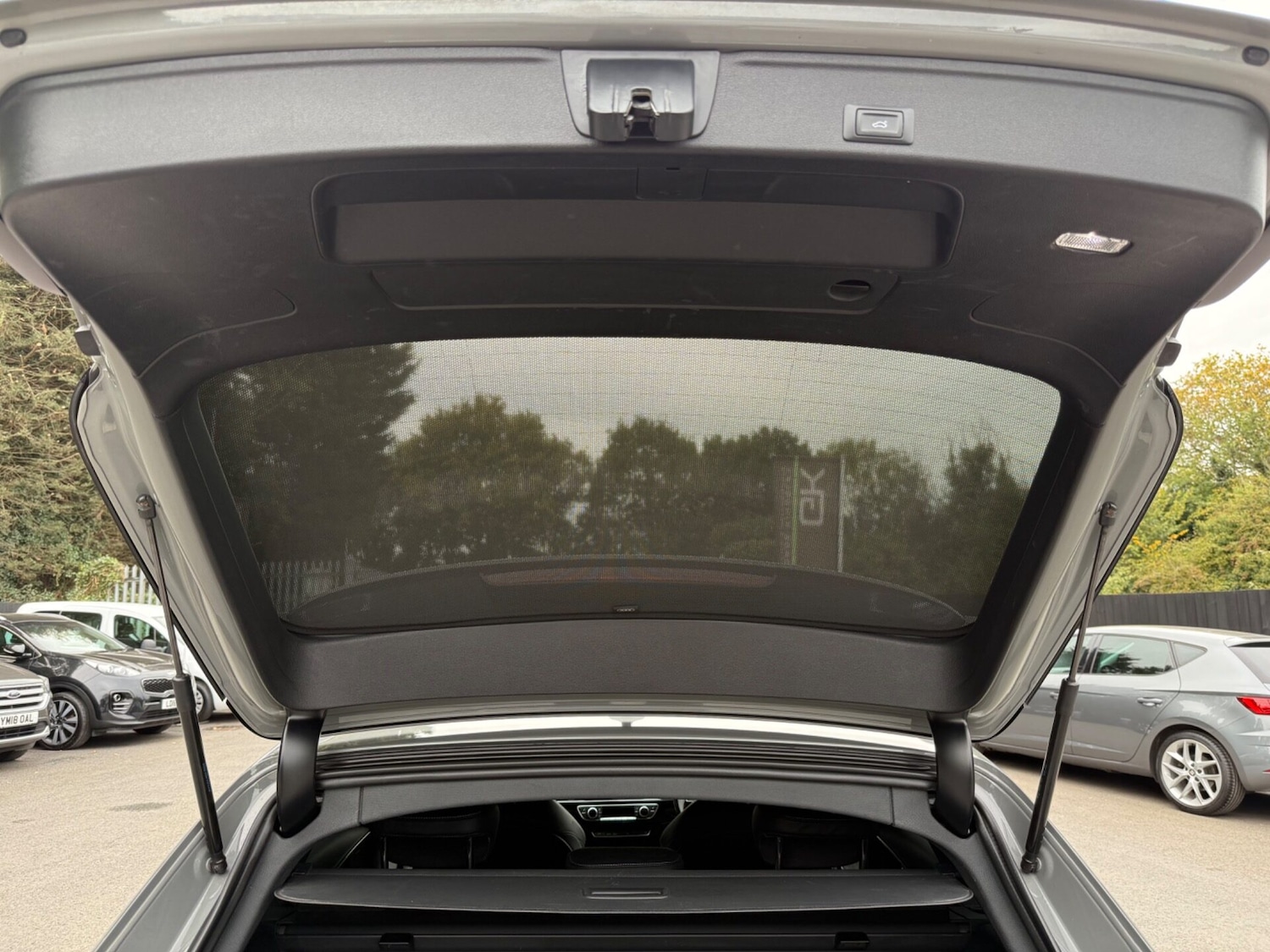 Used Audi A4 2019 for sale - 76156965: Photo 49