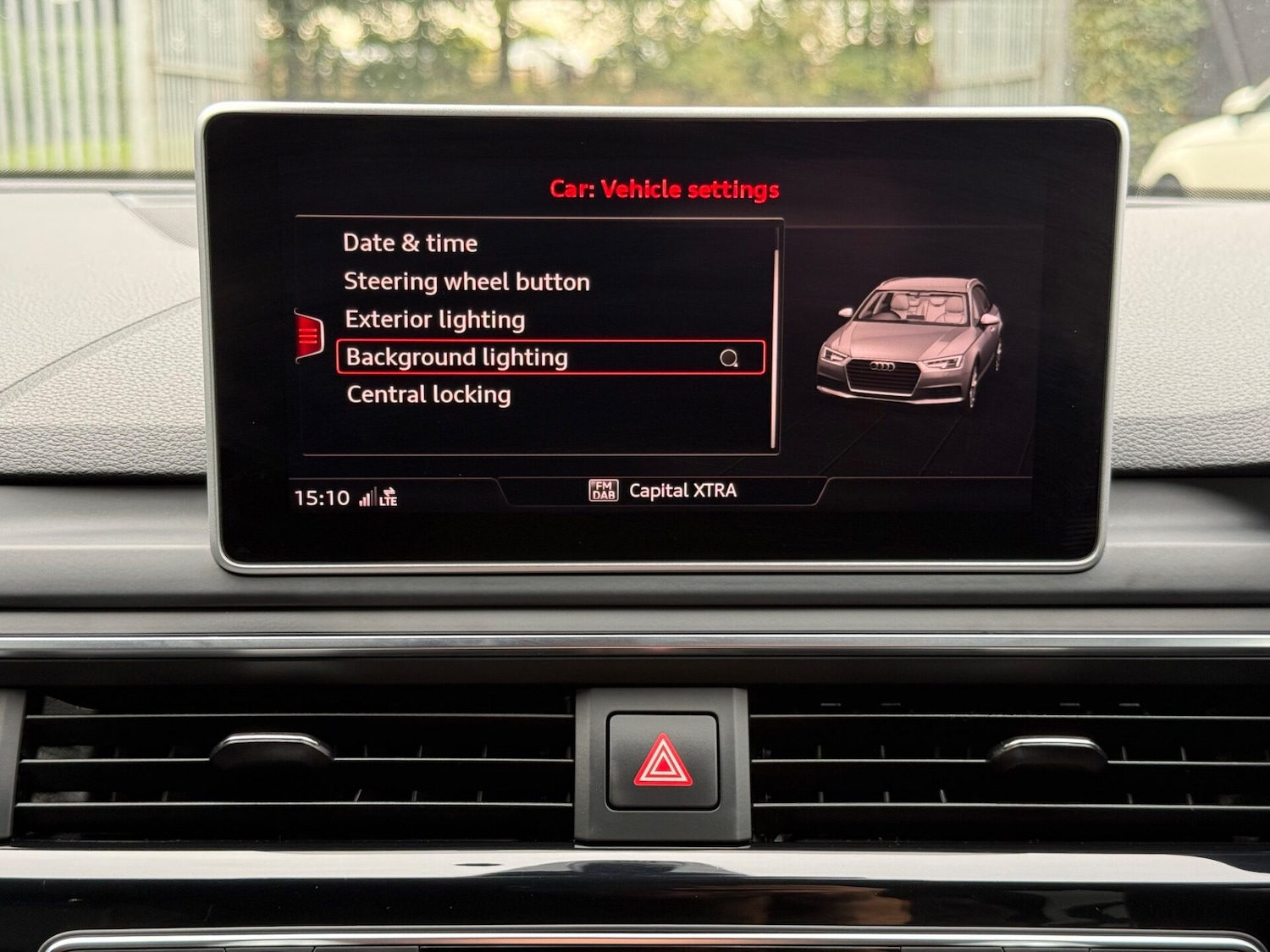 Used Audi A4 2019 for sale - 76156965: Photo 51