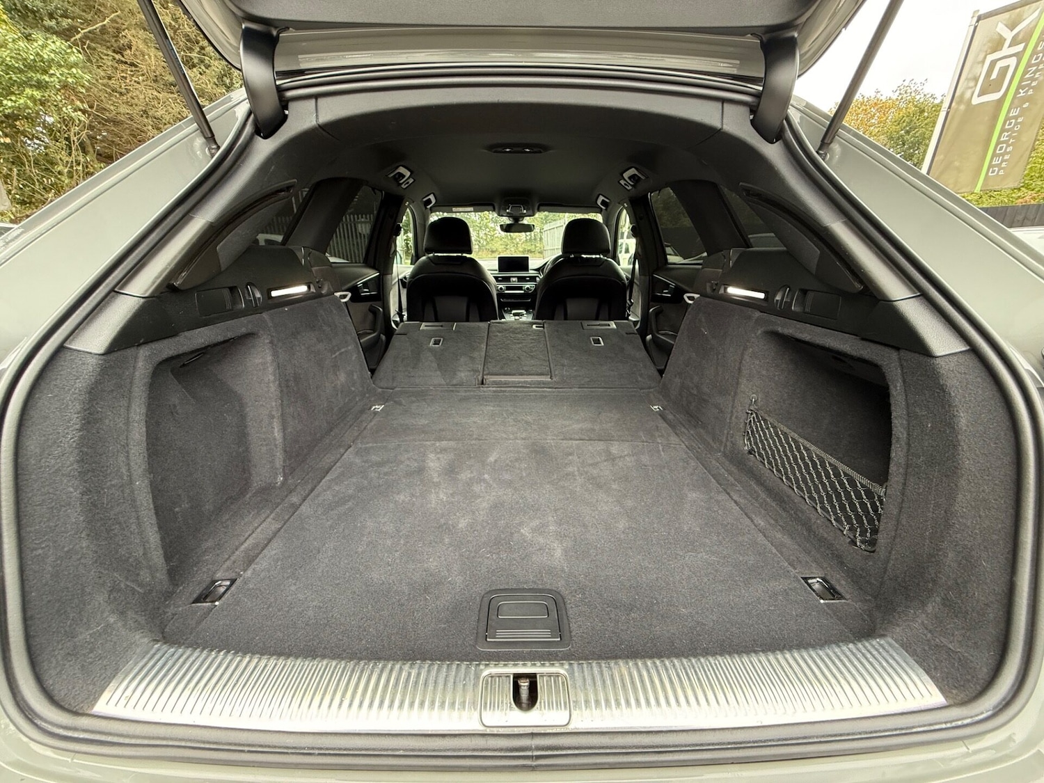 Used Audi A4 2019 for sale - 76156965: Photo 54
