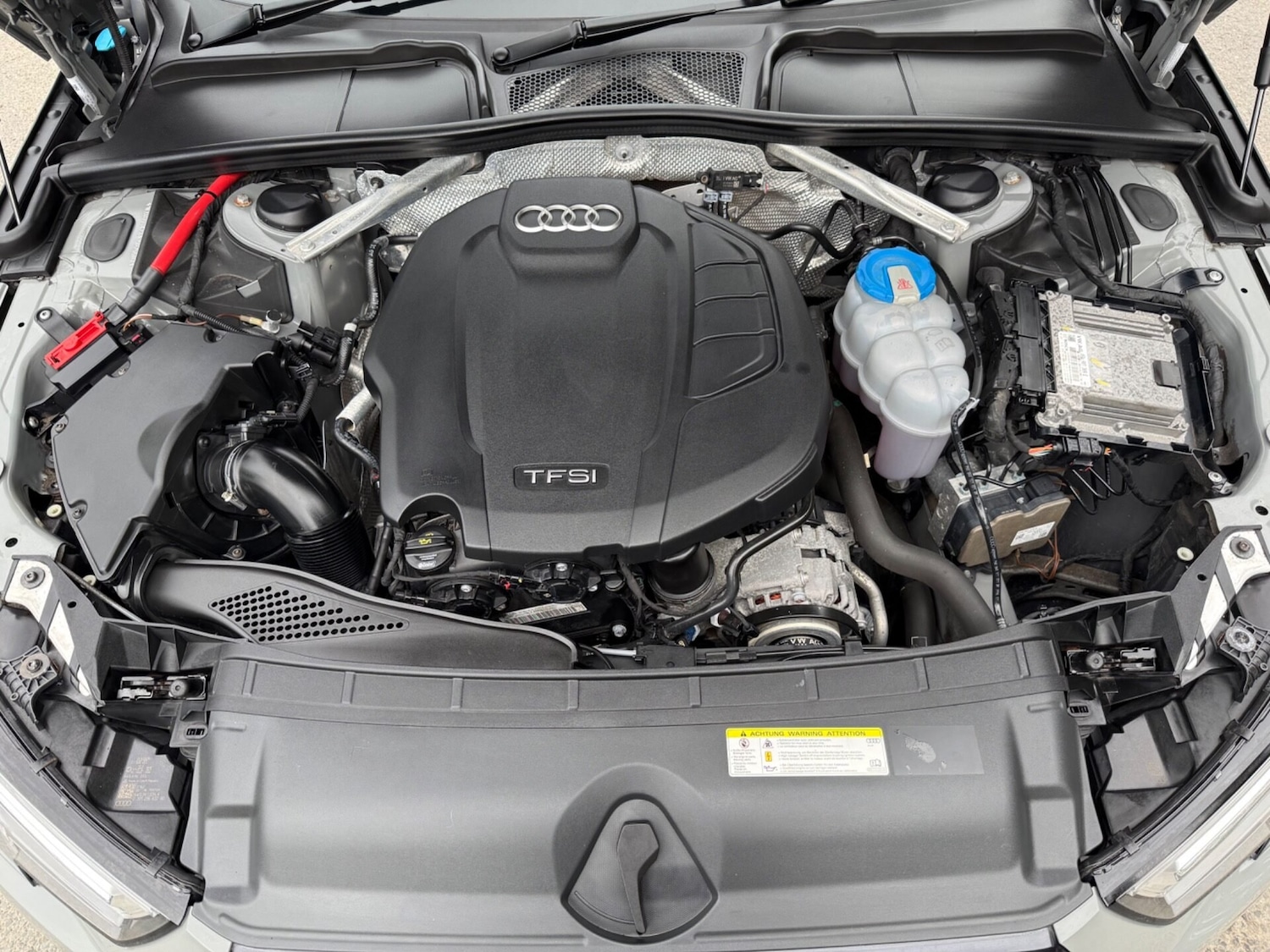 Used Audi A4 2019 for sale - 76156965: Photo 56