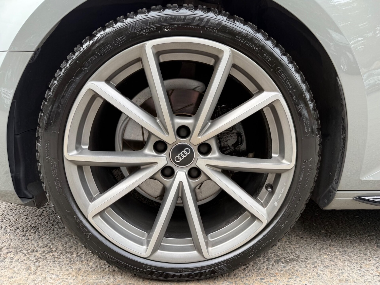 Used Audi A4 2019 for sale - 76156965: Photo 58