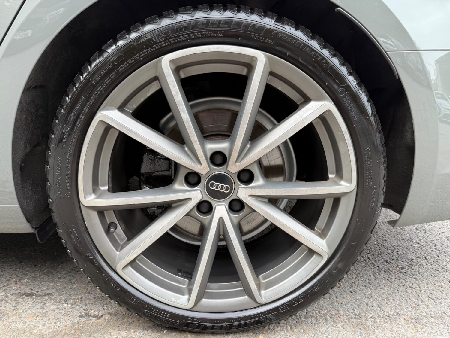 Used Audi A4 2019 for sale - 76156965: Photo 59