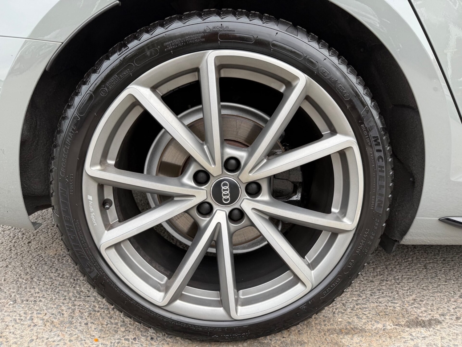 Used Audi A4 2019 for sale - 76156965: Photo 60